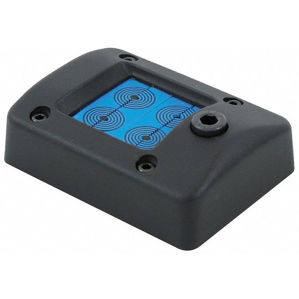 Cable Gland, 0.13 to 0.65 in. dia.