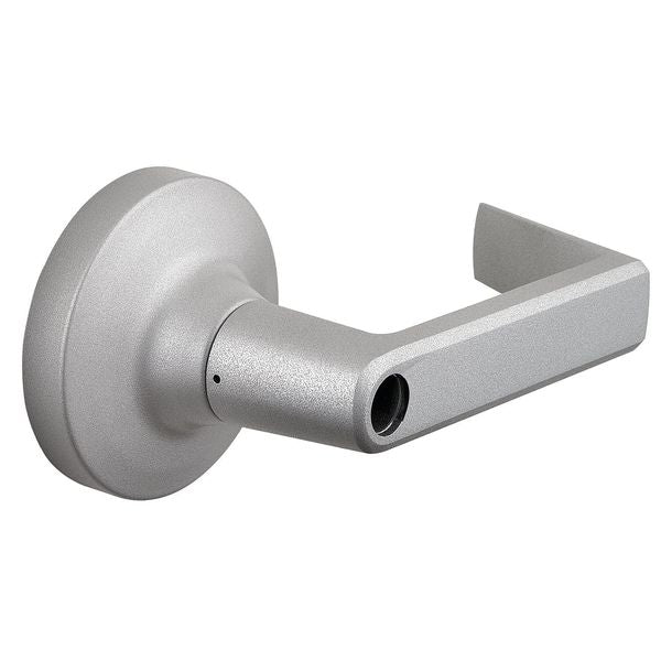 Lever, Grade 1, Heavy Duty, Aluminum