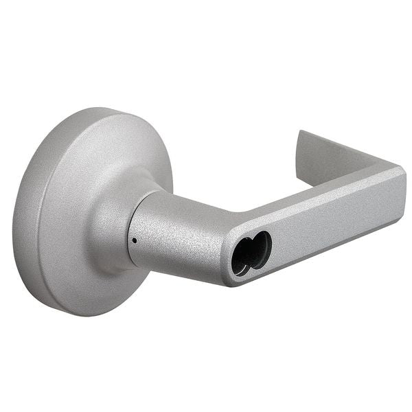 Lever, Grade 1, Heavy Duty, Aluminum