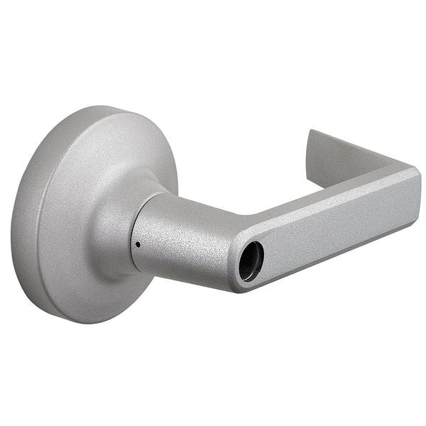 Lever, Grade 1, Heavy Duty, Aluminum