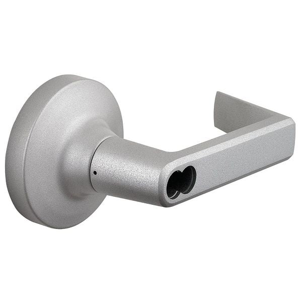 Lever, Grade 1, Heavy Duty, Aluminum