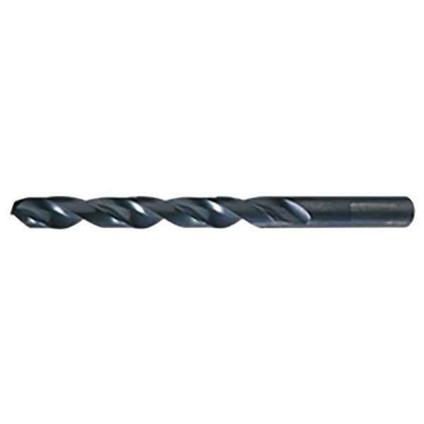 G HSS Black Oxide 135 Deg. Jobber Length Drill Bit