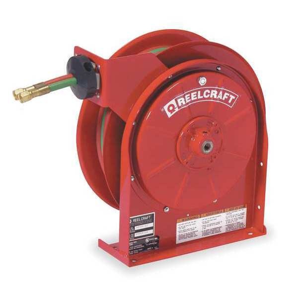 Hose Reel, 25 Ft