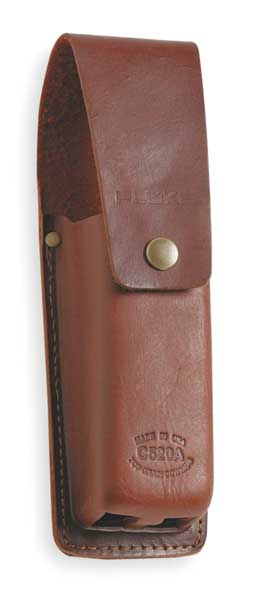 Holster, 2-1/9 In. H, 3-1/9 In. W, 10 In. D