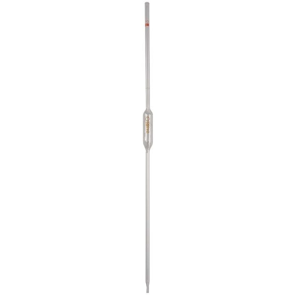 Volumetric Pipette, A, Glass, 10mL, PK12