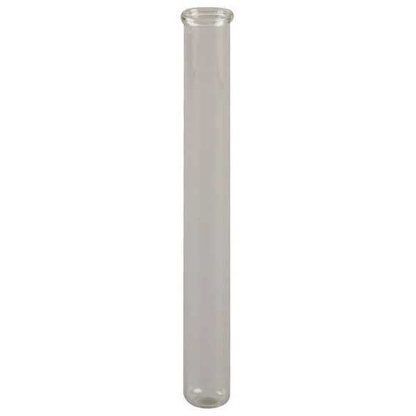 Test Tube, Rim, Glass, 18mm X 150mm, PK72