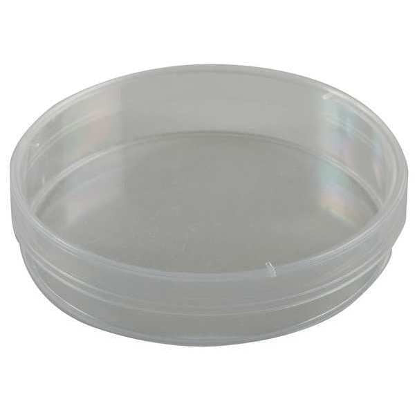 Petri Dish, Polystyrene, 160mL, PK12