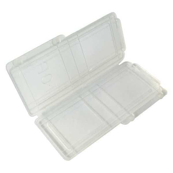 Plastic Slide Box, Holds 1 Slide