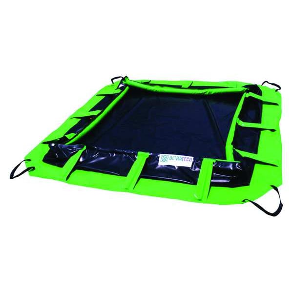 Rapid Rise Containment Berm, 748gal