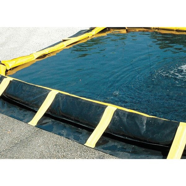 Rapid Rise Containment Berm, 748gal