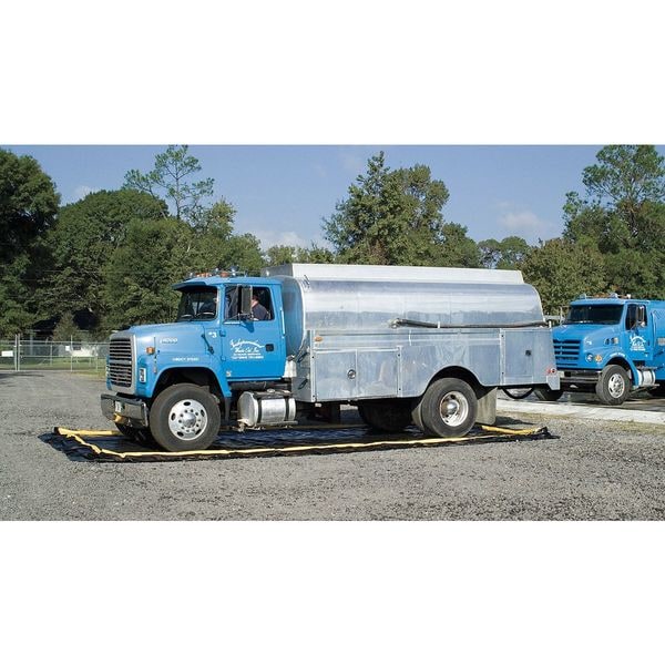 Rapid Rise Containment Berm, 748gal