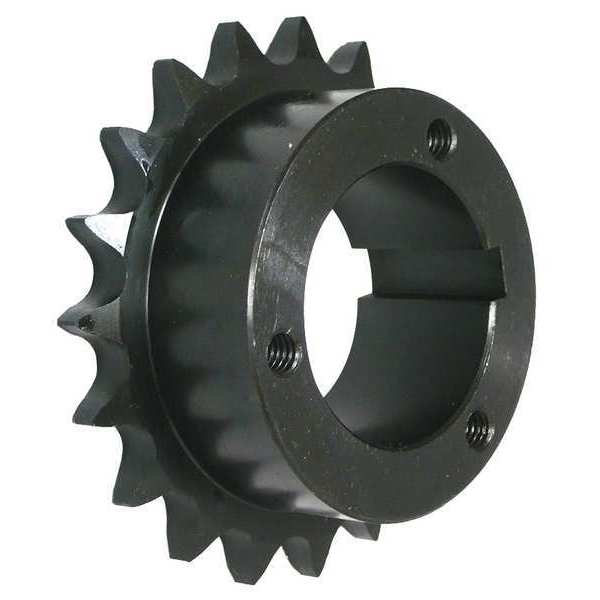 Sprocket , 40 Chain Size, 30 # of Teeth