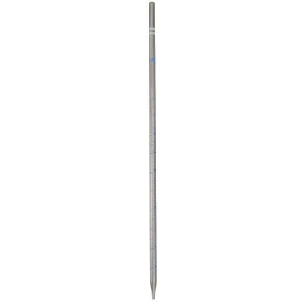 Measuring Pipette, B, Glass, 0.2mL, PK12