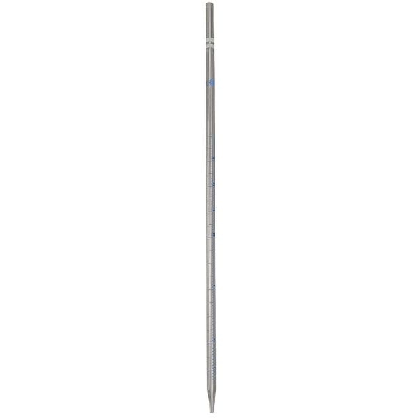 Measuring Pipette, A, Glass, 0.2mL, PK12