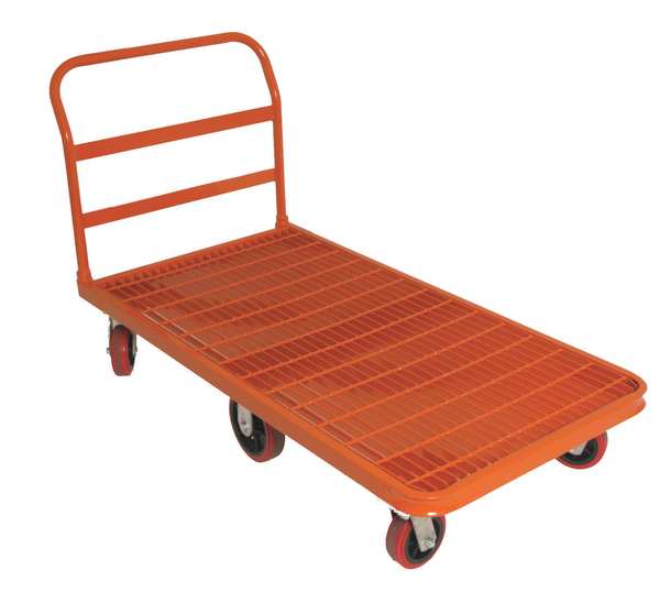 Standard Platform Truck, 1750 lb.