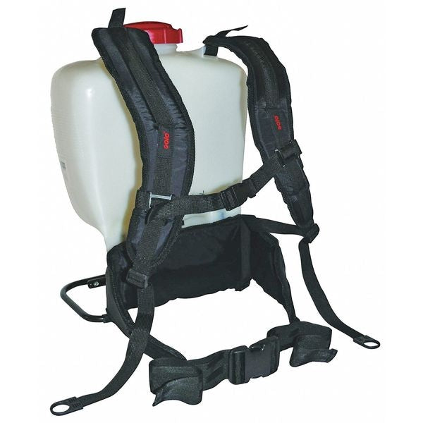 Deluxe Shoulder Saver Harness, Fabric