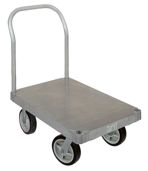 Standard Platform Truck, 2800 lb.