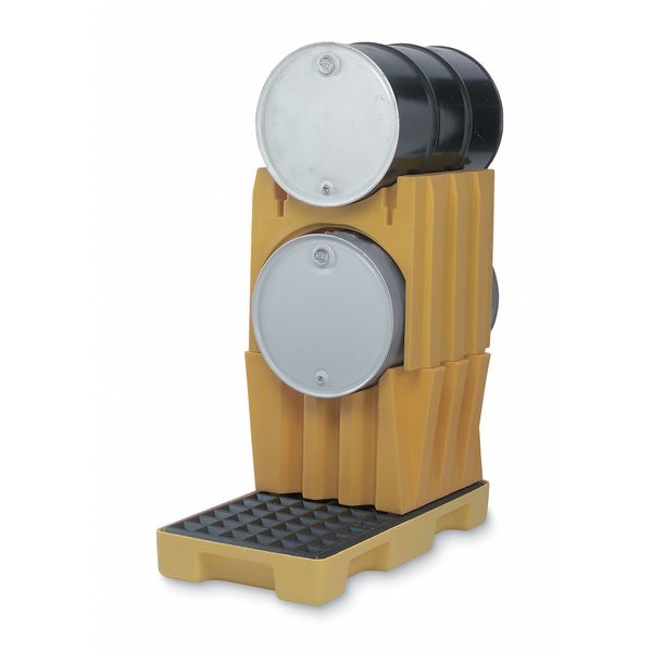 Single Drum Stacker