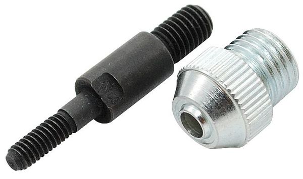 Bushing/Mandrel Set, 8-32, For 5TUW2/5TUW3
