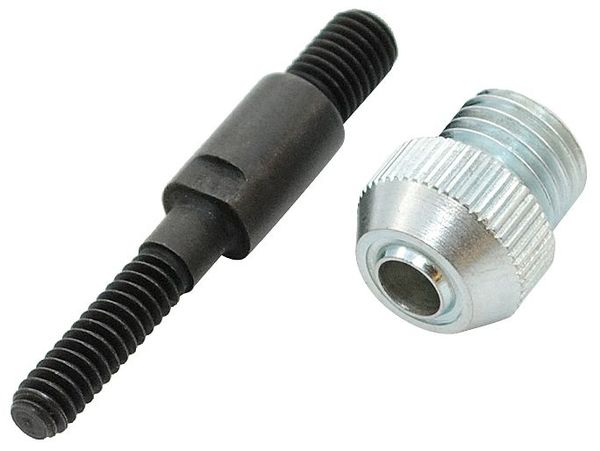 Bushing/Mandrel, 1/4-20, For 5TUW2/5TUW3