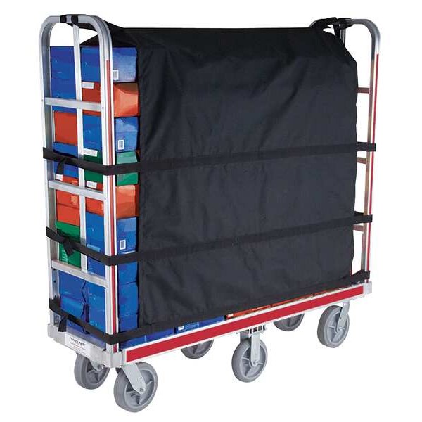 Containment Curtain, Used w 5PWC3, 5PWC4