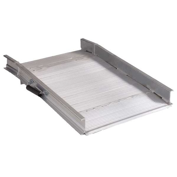 Curb Ramp, Used w 5PWC3, 5PWC4