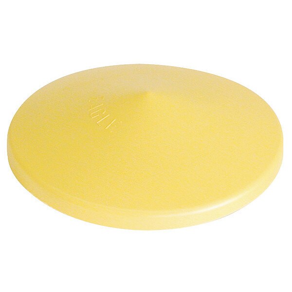 Cover, Drum Funnel