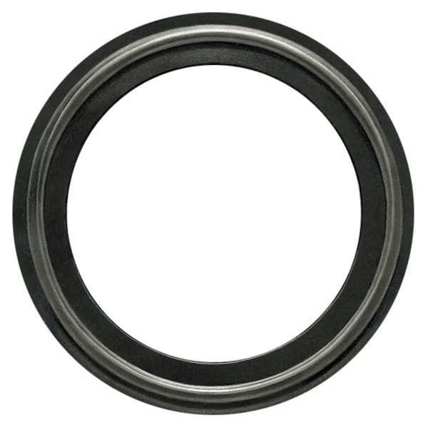 Gasket, Size 4 In, Tri-Clamp, BUNA