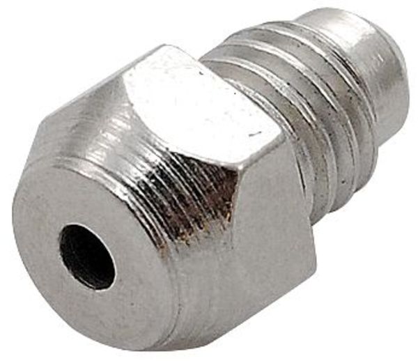 Nosepiece, 1/8 In, For Use With 5TUW6