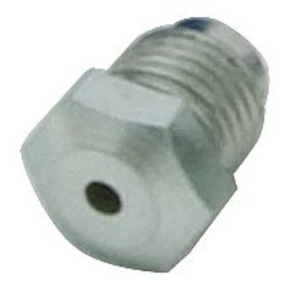 Nosepiece, 1/8 In, For Use With 5TUW8