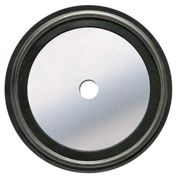 Gasket, Size 1 1/2 In, Tri-Clamp, BUNA