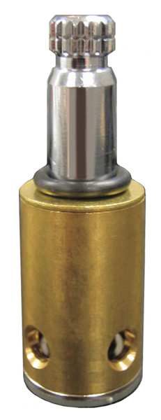 Hot Water Faucet Stem, For Kohler Faucets