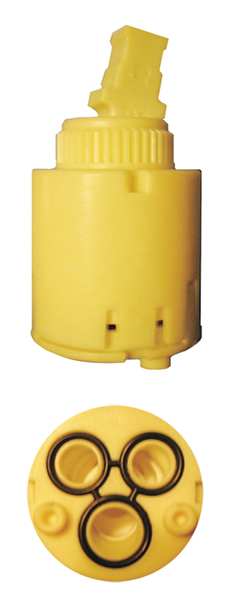 Single-Lever Cartridge, Kohler Faucets