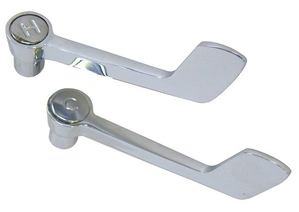 Action Handles, American Standard, PR