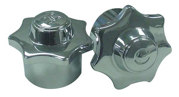 Shower/Bath Faucet Handle, Am Standard, PR