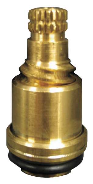 Cold Water Faucet Stem, 1-11/16
