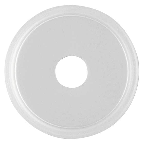 Gasket, Size 3 In, Tri-Clamp, Silicone