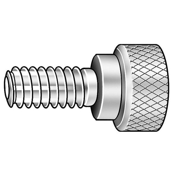 Thumb Screw, 5/16