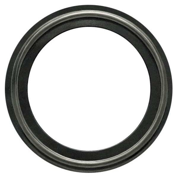 Gasket, Size 1 1/2 In, Tri-Clamp, FKM