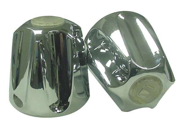 Faucet Repair Parts, Metal, 1-5/8