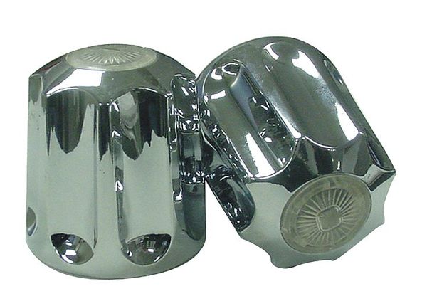 Shower/Bath Handles Long, Gerber, PR