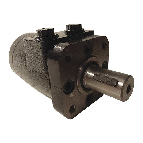 Hydraulic Motor, 2.8 cu in/rev, 4 Bolt
