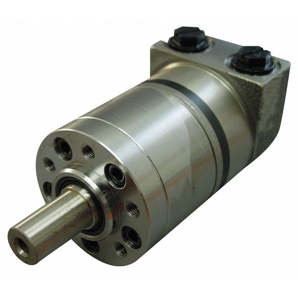 Hydraulic Motor, 1.21 cu in/rev, 5 Bolt