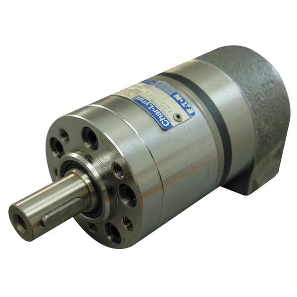 Hydraulic Motor, .5 cu in/rev, 5 Bolt