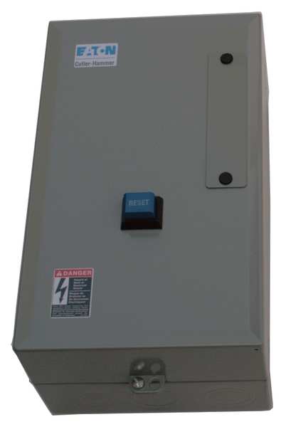 Nonreversing 1 NEMA Rating, 208 to 240V AC