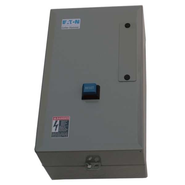 Nonreversing 1 NEMA Rating, 24V AC