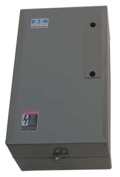 480VAC Non-Reversing Definite Purpose Contactor 3P 25A