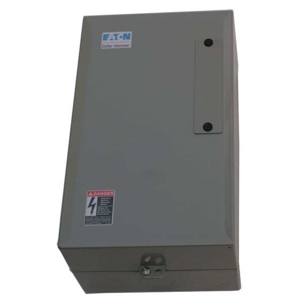 208/240VAC Non-Reversing Definite Purpose Contactor 3P 60A