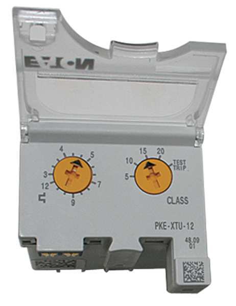 Manual Mtr Protctr Trip Unit, 1.2A, FrameB