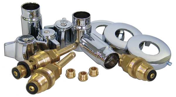 Shower Rebuild Kit, For Sterling Faucets